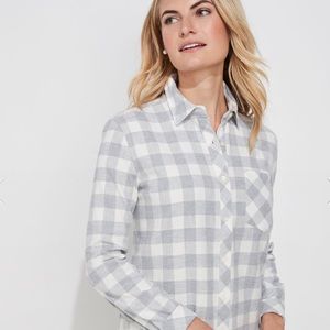 Vineyard Vines Flannel